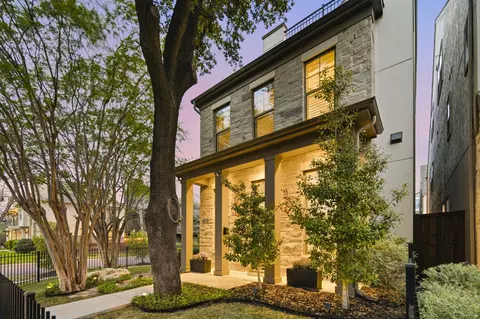 5333 Autumnbrook Ct, Dallas, TX 75209