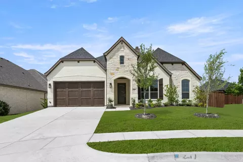 217 Silo Dr, Midlothian, TX 76065