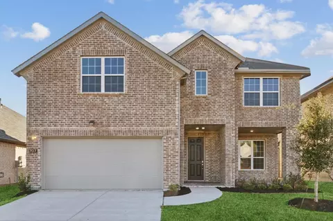 707 Parrino Pkwy, Princeton, TX 75407