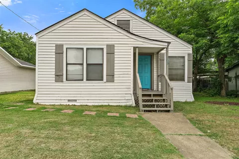 103 Havner St, Corsicana, TX 75110