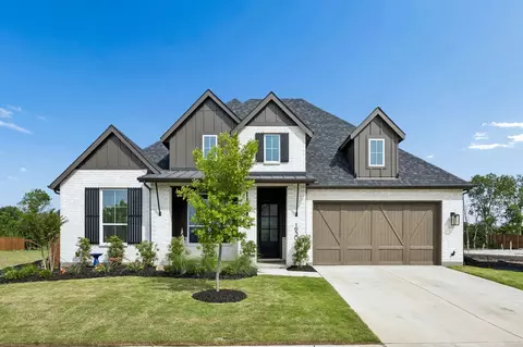 1930 Benedetto Way, Rockwall, TX 75032