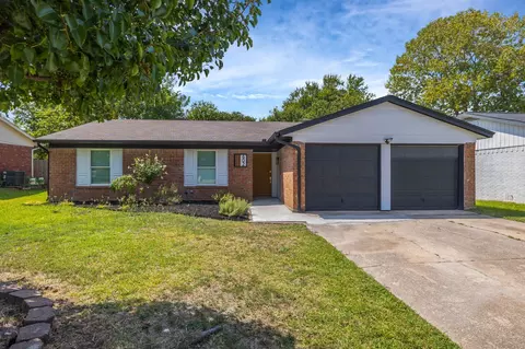602 S Waxahachie St, Mansfield, TX 76063