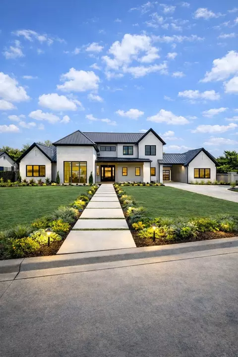 2523 Bella Rdg, Keller, TX 76262