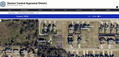 664 W Gould St, Pilot Point, TX 76258