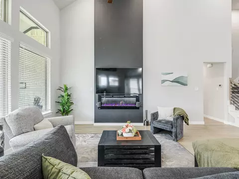 1201 Sweetleaf St, Melissa, TX 75454