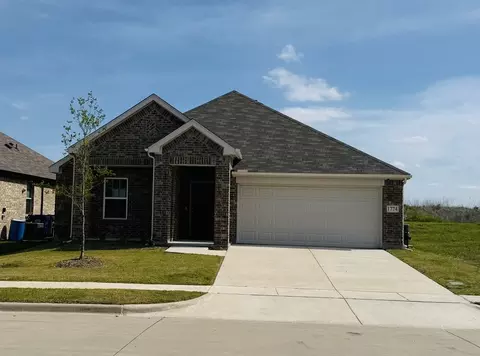 1774 Gleasondale Pl, Forney, TX 75126