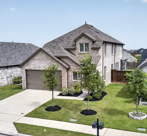 629 Claverton Ln, Forney, TX 75126
