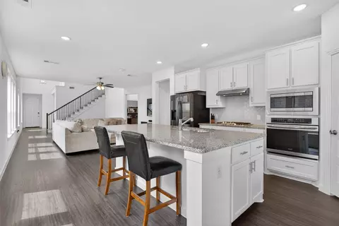 629 Claverton Ln, Forney, TX 75126