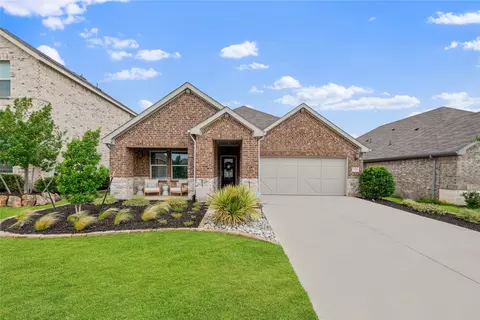 3409 Chivalry Dr, Denton, TX 76207