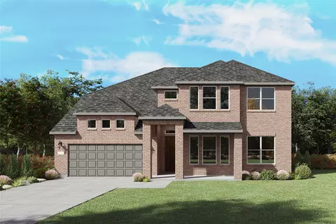 6809 Alvarado Dr, Mckinney, TX 75071