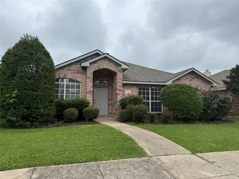 7722 Calypso Dr, Rowlett, TX 75088