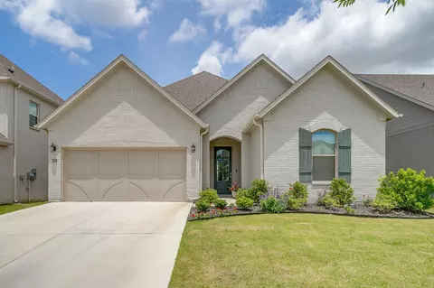 214 Observation Dr N, Aledo, TX 76008
