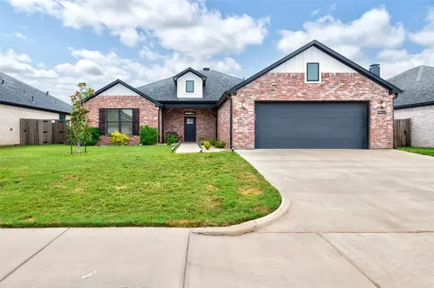 7750 Langford Dr, Abilene, TX 79606