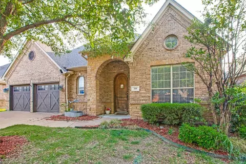 338 Spyglass Dr, Willow Park, TX 76008
