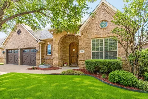 338 Spyglass Dr, Willow Park, TX 76008