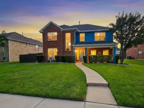 1209 Wilshire Ct, Allen, TX 75002