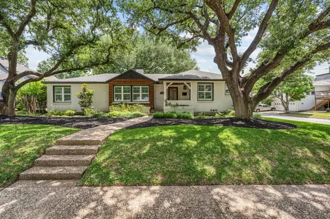 3839 Mattison Ave, Fort Worth, TX 76107