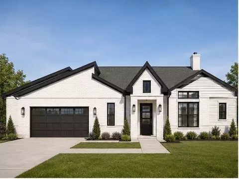 4505 Crown Knoll Cir, Dallas, TX 75232