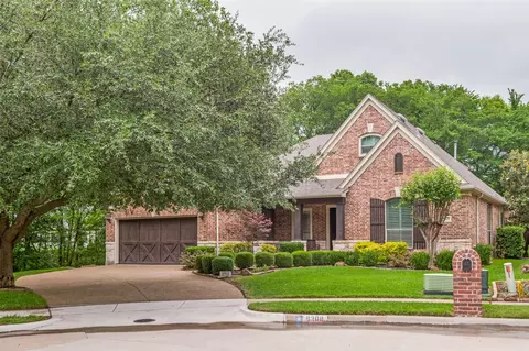 8308 Turtleback Ct, Mckinney, TX 75070