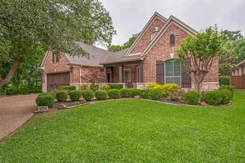 8308 Turtleback Ct, Mckinney, TX 75070