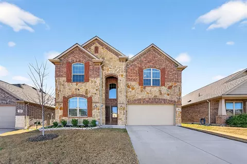 1356 Francesca Dr, Little Elm, TX 75068