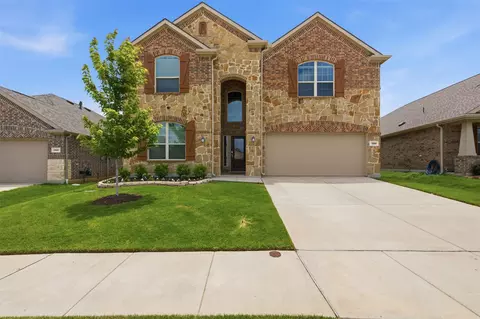 1356 Francesca Dr, Little Elm, TX 75068