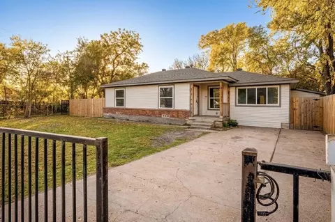 1315 Whitley Dr, Dallas, TX 75217