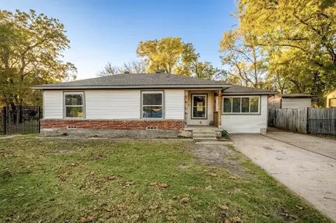1315 Whitley Dr, Dallas, TX 75217