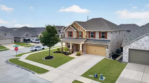 1637 Pike Dr, Forney, TX 75126