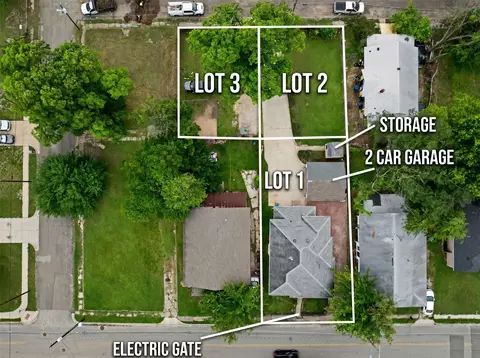 1811 Wesley St, Greenville, TX 75401