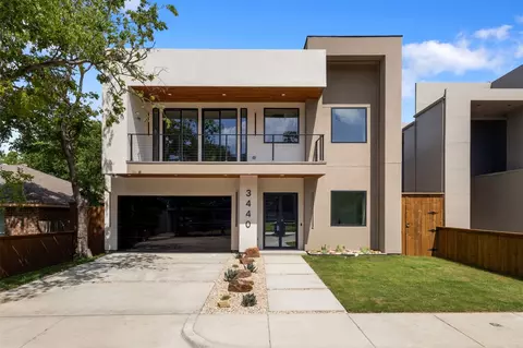3440 Crossman Ave, Dallas, TX 75212