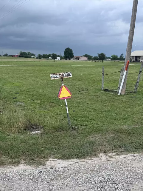 N/a Miles Lane, Greenville, TX 75401