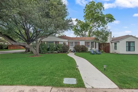 6303 Anita St, Dallas, TX 75214
