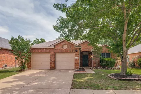 10610 Woodlands Trl, Rowlett, TX 75089