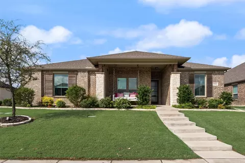 7253 Harrier St, Fort Worth, TX 76179