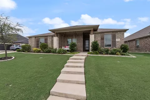 7253 Harrier St, Fort Worth, TX 76179