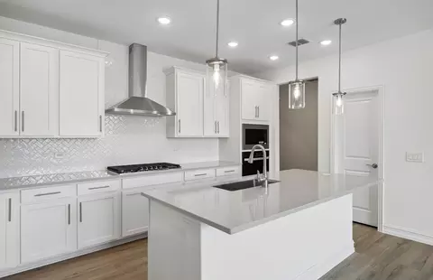 Kitchen - 3017 Cliffside Dr, Celina, TX 75009 photo 2 of 3