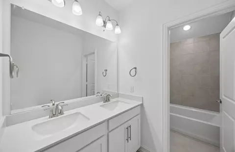 Bath - 3017 Cliffside Dr, Celina, TX 75009 photo 6 of 6