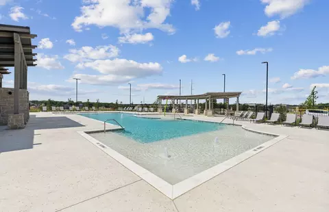 Exterior - 3017 Cliffside Dr, Celina, TX 75009 photo 5 of 5