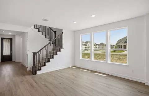 Living - 3017 Cliffside Dr, Celina, TX 75009 photo 2 of 5