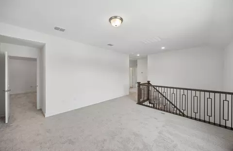 Entry Way - 3017 Cliffside Dr, Celina, TX 75009 photo 2 of 2