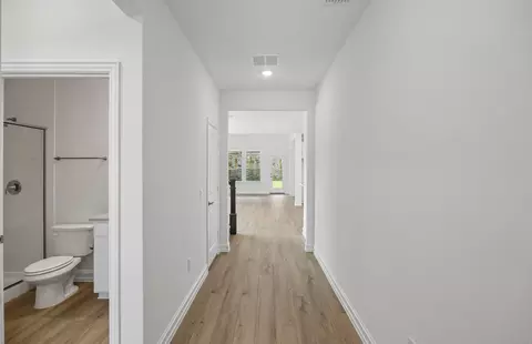 Entry Way - 3017 Cliffside Dr, Celina, TX 75009 photo 1 of 2