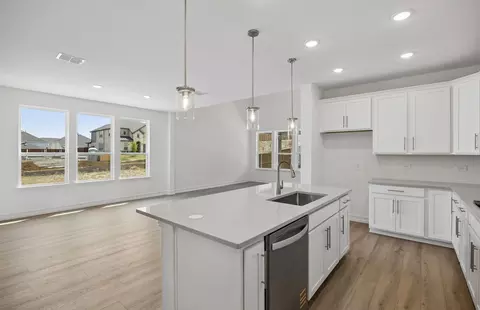 Kitchen - 3017 Cliffside Dr, Celina, TX 75009 photo 3 of 3