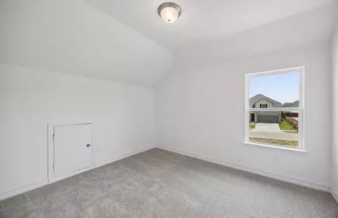 Bedroom - 3017 Cliffside Dr, Celina, TX 75009 photo 5 of 6