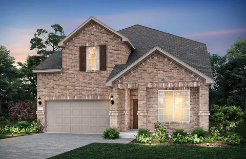 3017 Cliffside Dr, Celina, TX 75009