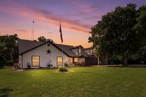 2725 County Road 494, Princeton, TX 75407