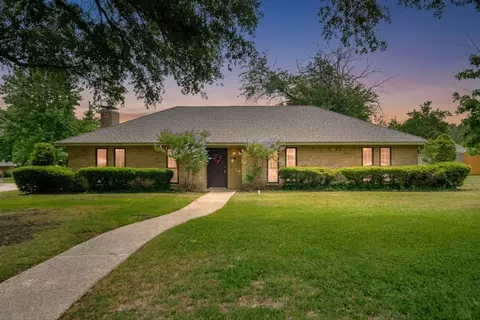 116 Greenway St, Sunnyvale, TX 75182