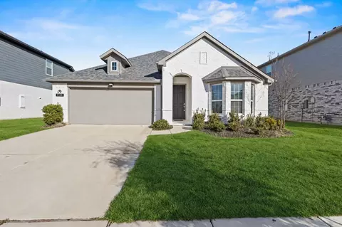 1733 Barnwood Trce, Weston, TX 75009