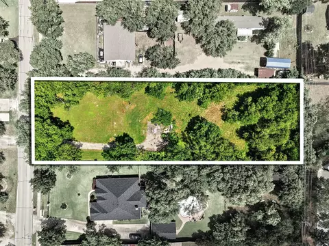 5408 Waterview Dr, Arlington, TX 76016