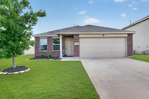 14524 Camino Real Dr, Haslet, TX 76052